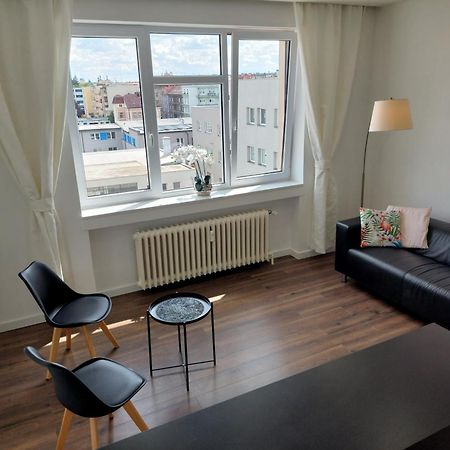 B&B Resslova Hradec Králové 外观 照片