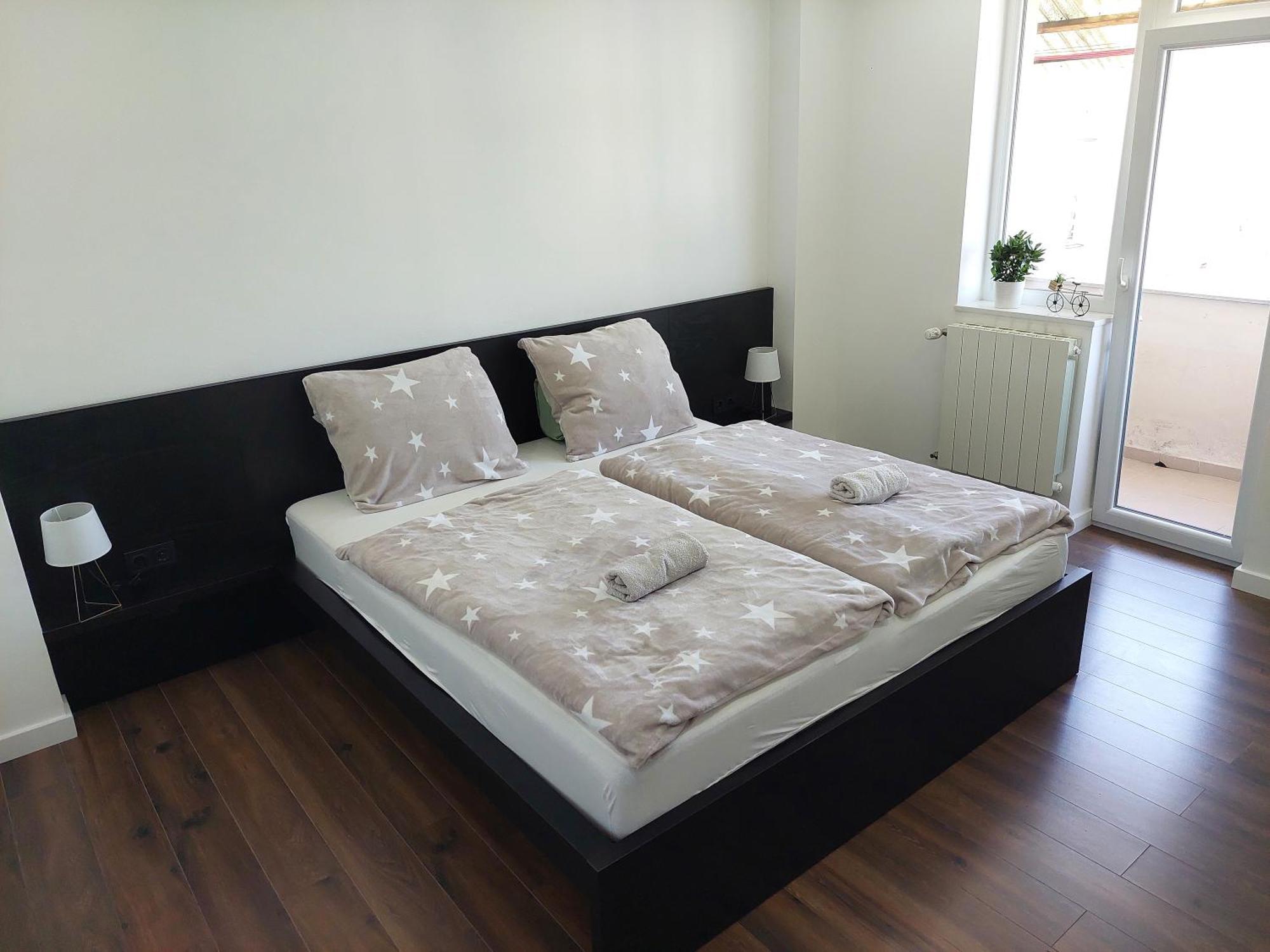 B&B Resslova Hradec Králové 外观 照片