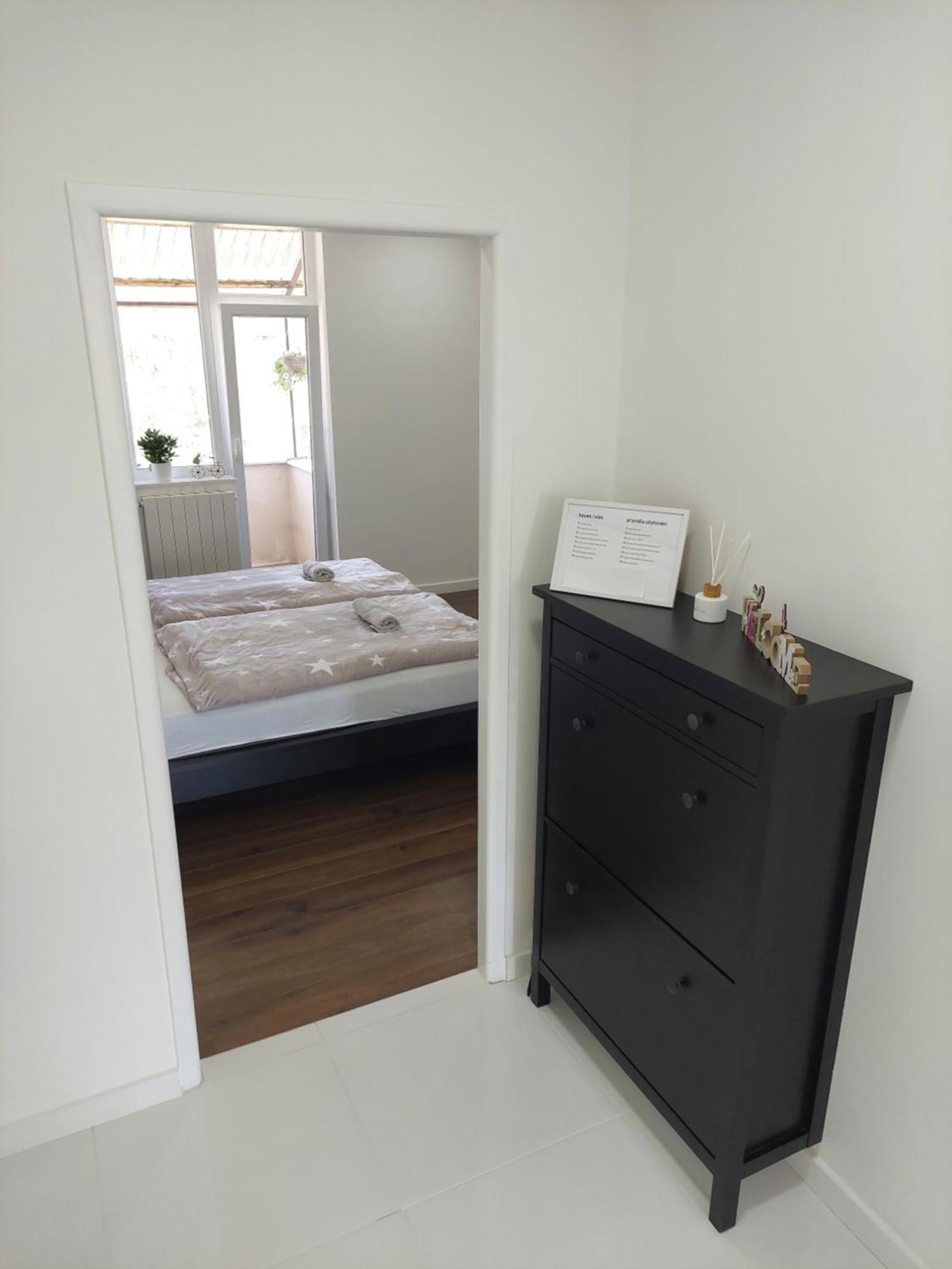 B&B Resslova Hradec Králové 外观 照片