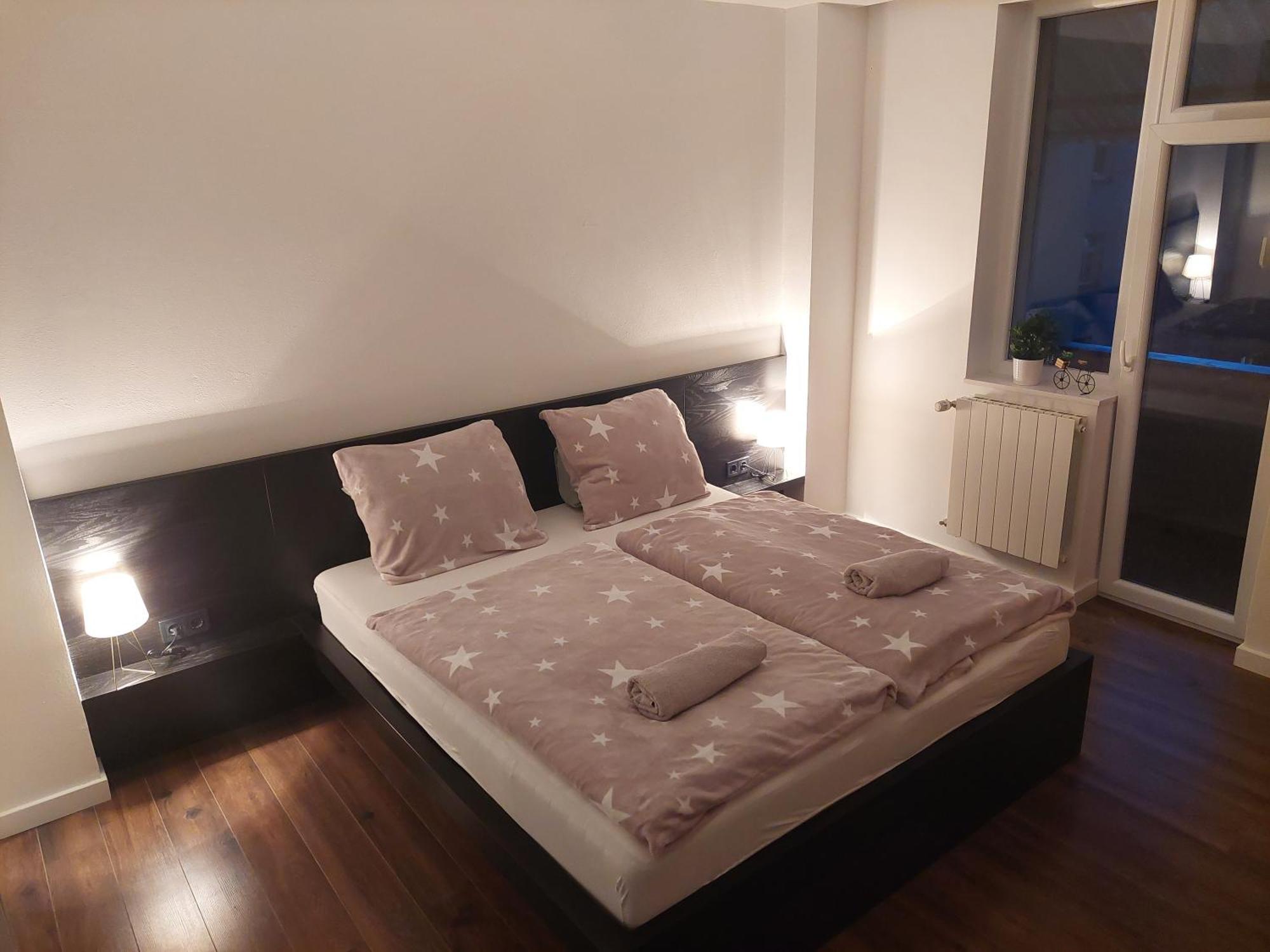 B&B Resslova Hradec Králové 外观 照片