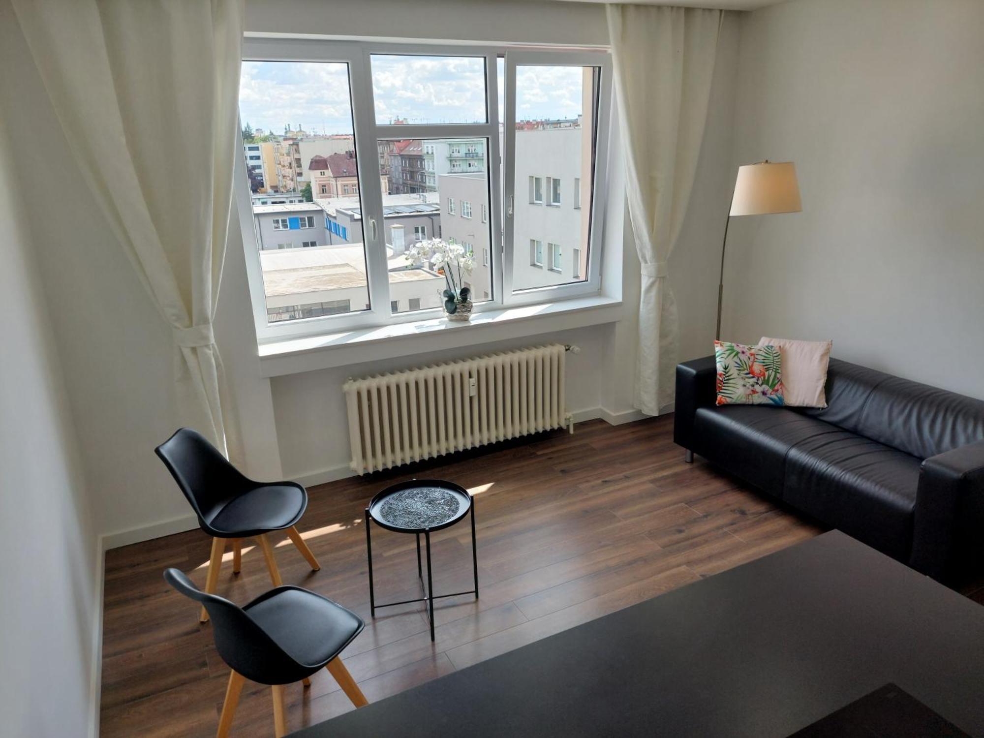 B&B Resslova Hradec Králové 外观 照片