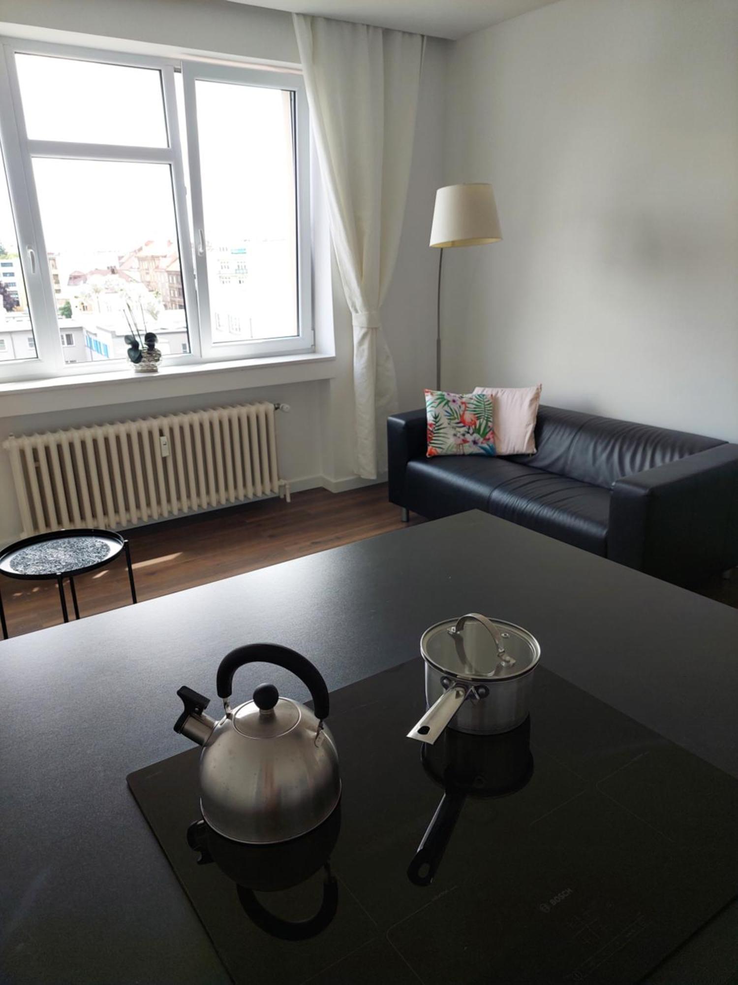 B&B Resslova Hradec Králové 外观 照片