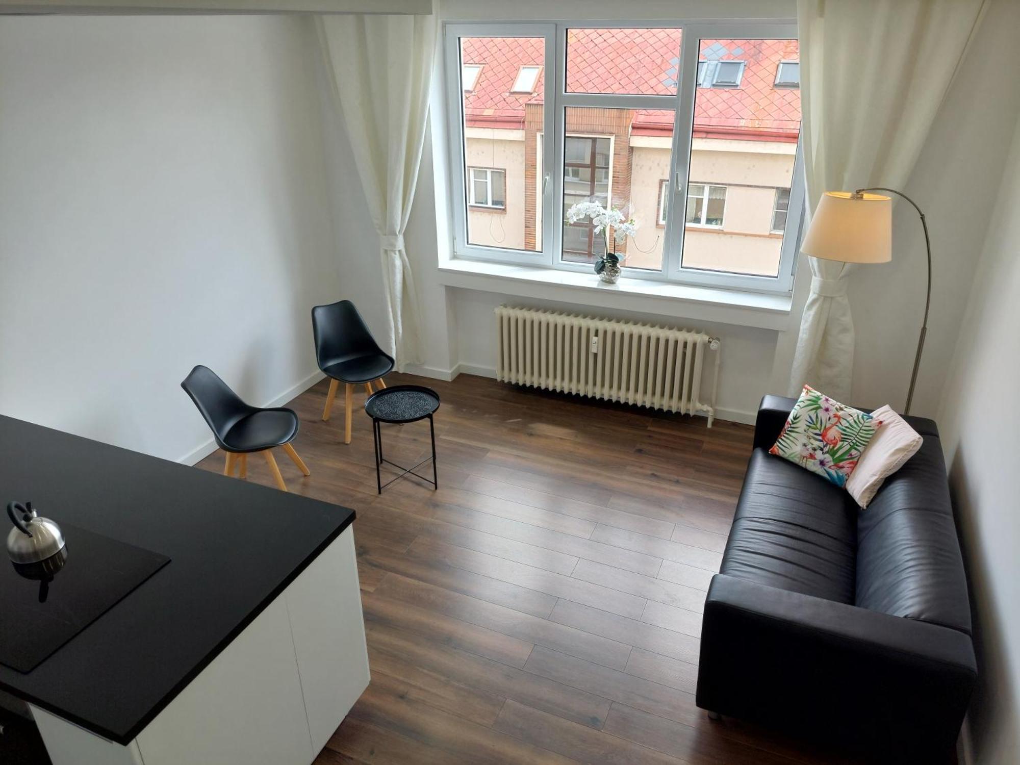 B&B Resslova Hradec Králové 外观 照片