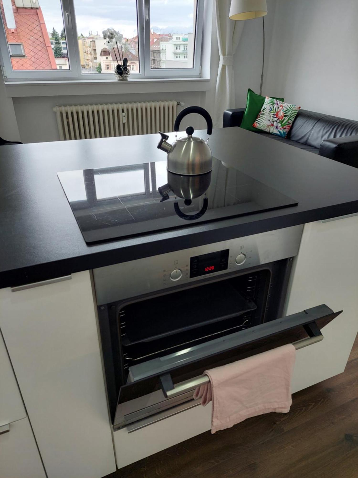 B&B Resslova Hradec Králové 外观 照片